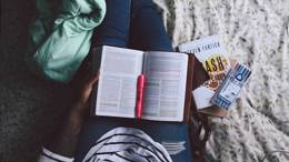Tips for managing exam stress