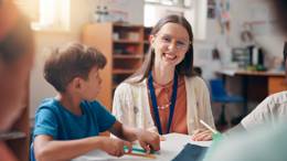 Creating cultures of care: supporting staff wellbeing in schools