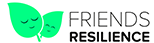 Friends Resilience Logo