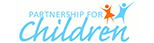Partnership for Children logo