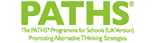 PATHS Logo