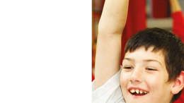 Family mental illness - supporting a child