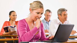 Working together to reduce stress at work