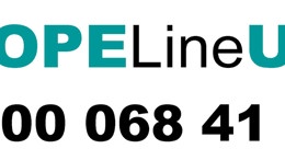 Hopeline UK