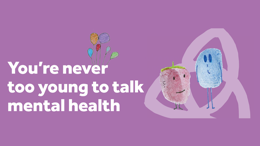Talking Mental Health: assembly plan