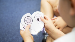 MindEd: talking to my child