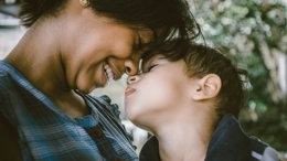 MindEd: parenting a child with issues