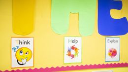 Caring for gender non-conforming young people