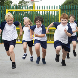 What is a mentally healthy school?