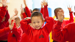 Exercises to help pupils express emotions