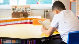 Wellbeing: being responsible (Year 5 – upper key stage 2)