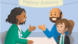 Engaging with all parents and carers booklet