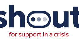 Shout Crisis Textline