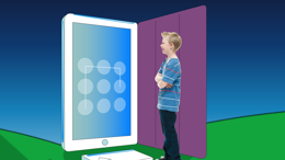 NetAware - review platform for games, apps and social networks