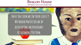 Attachment strategies in the classroom