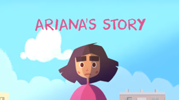 Ariana's story: being a bully