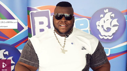 The strongman who used to be bullied