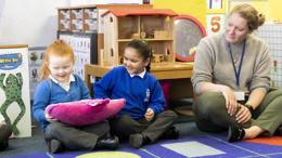 Anti-Bullying toolkit