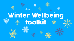 Winter Wellbeing Toolkit