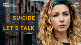 Free online training for staff on suicide prevention
