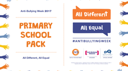 All different, all equal toolkit