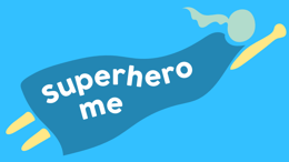 Superhero me