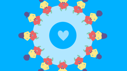 Appreciation circles: celebrating ourselves and others