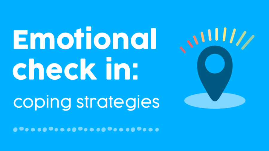 Emotional Checkin