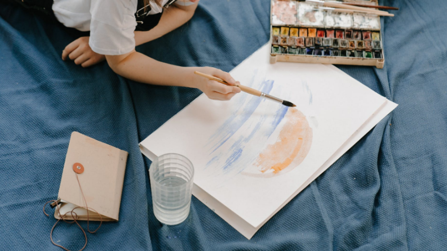 Selfcaresummer