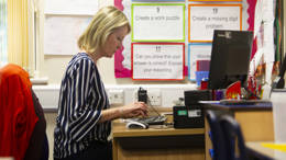 How to maintain a healthy mind and school culture during periods of challenge