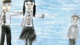 Anti-bullying lesson plans