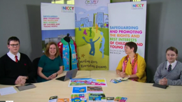 Children's mental health and wellbeing animation & webinar
