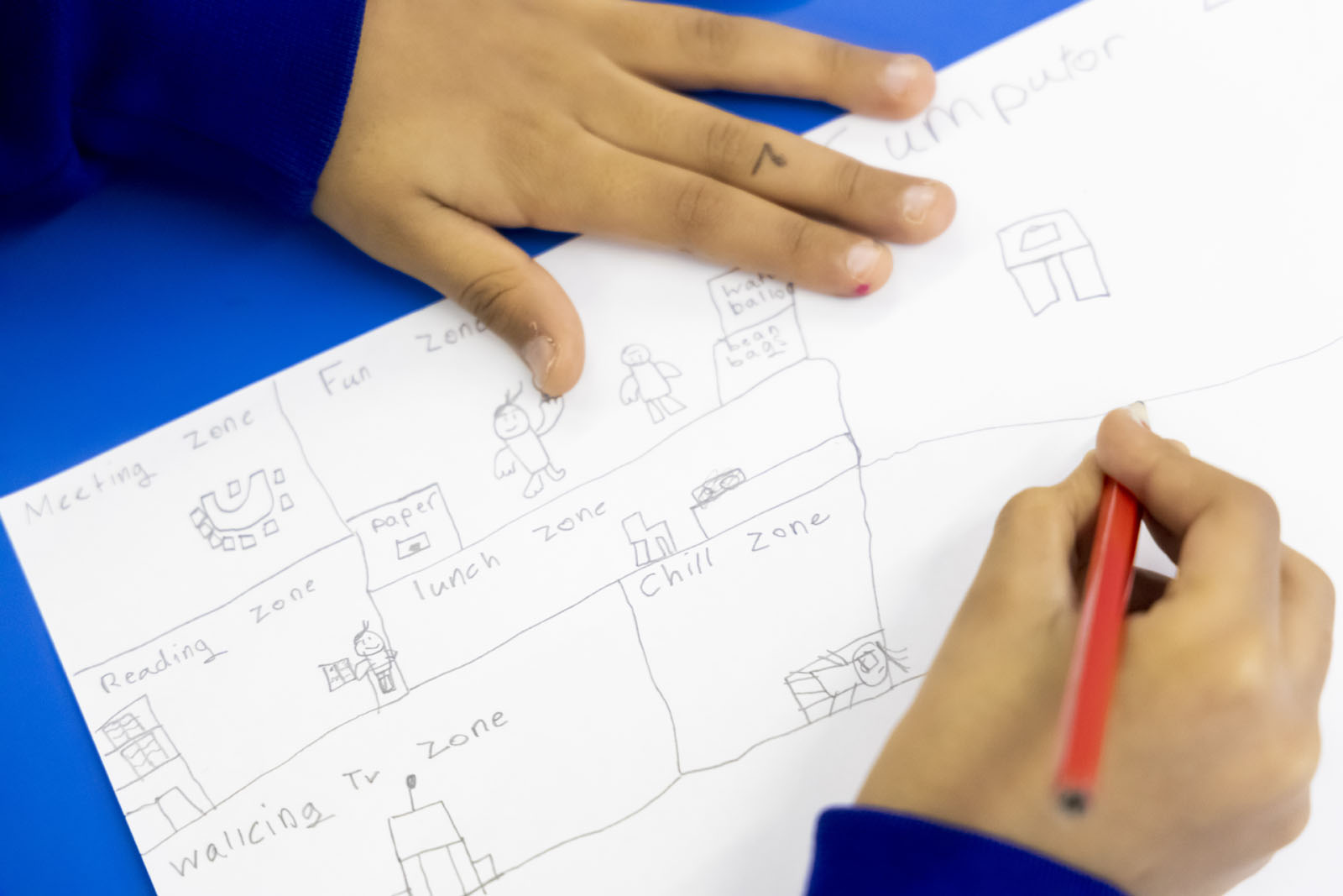 Understanding stress YoungMinds & Beano Mentally Healthy Schools