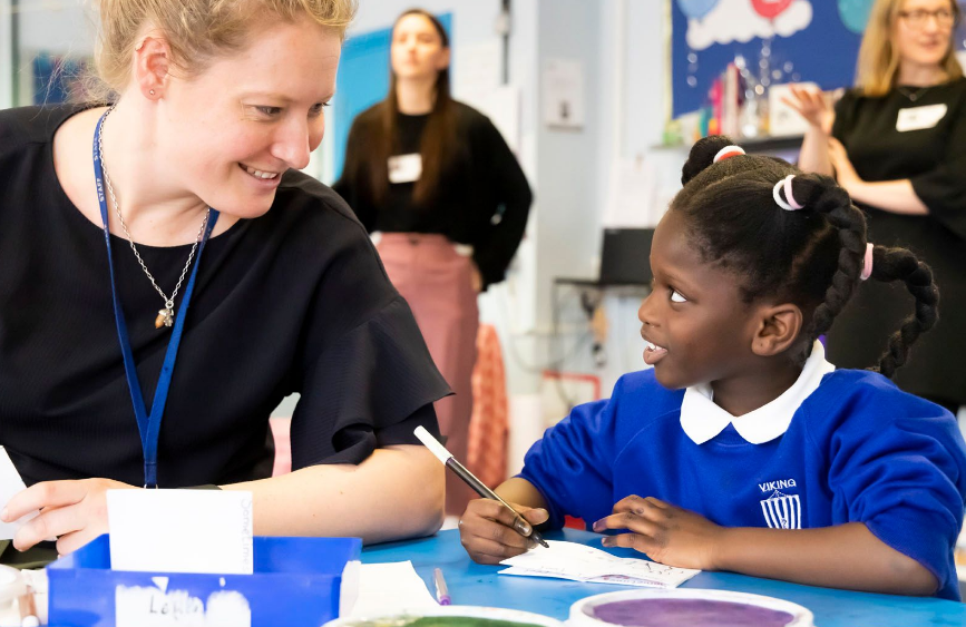 Supporting Staff Wellbeing : Mentally Healthy Schools