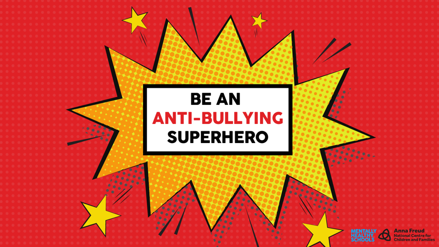 Featured Image Anti Bullying Poster
