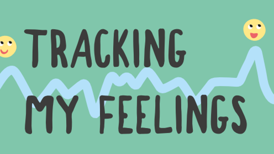 Tracking My Feelings