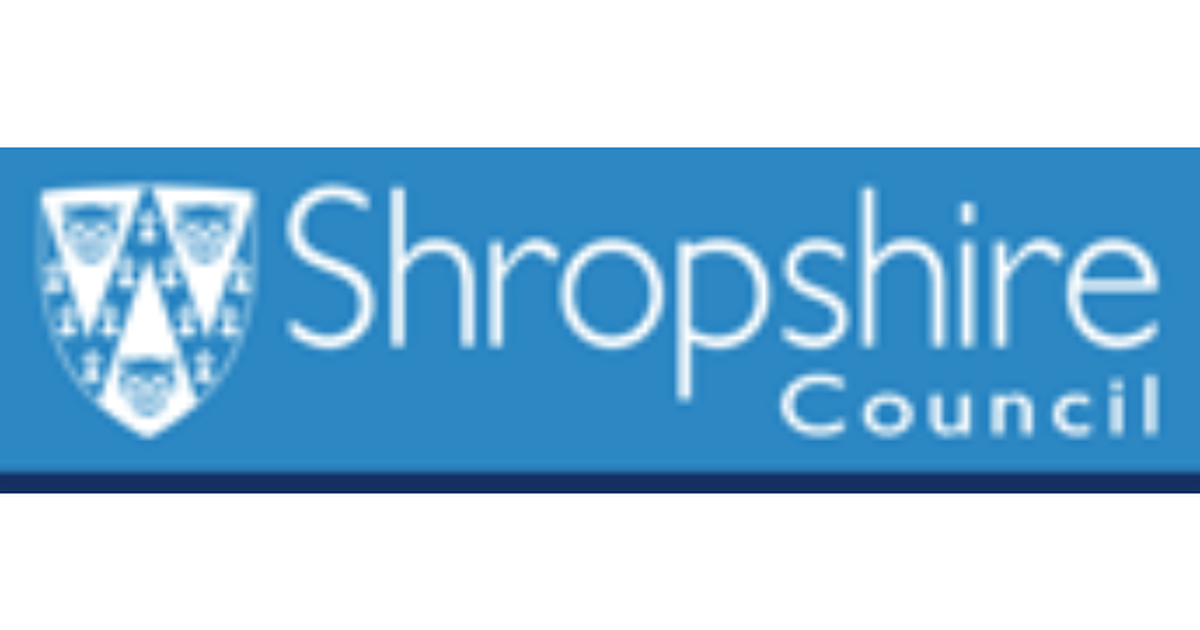 Shropshire County Council