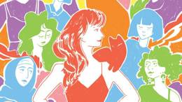 Stories that never stand still: a young person’s guide to ADHD