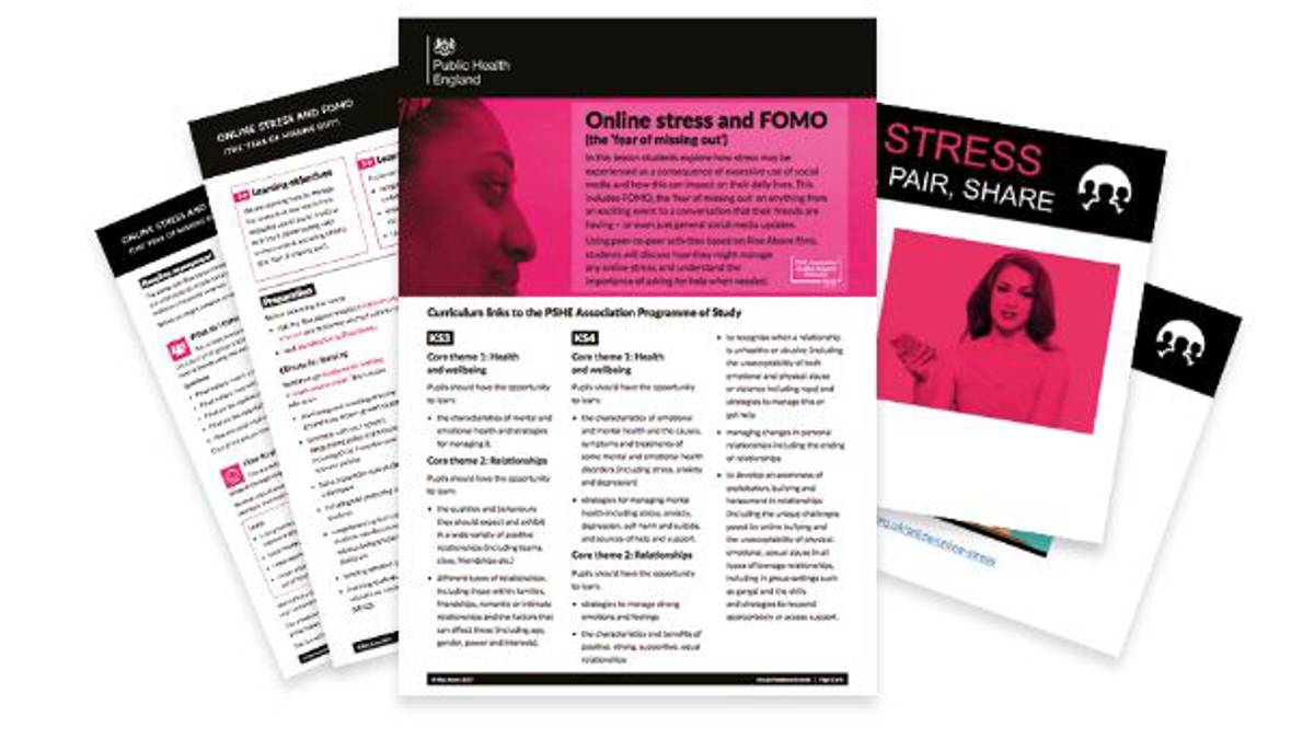 Change Lesson Dealing with change lesson plan : Mentally Healthy Schools