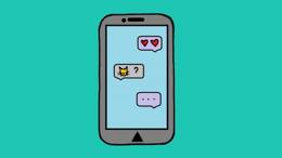 Online sexual harassment: school policy