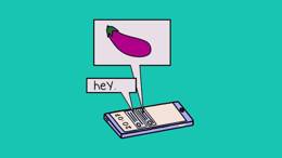 Online sexual harassment: guidance for students