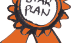 My staying on track plan