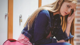 Books about bereavement for secondary schools