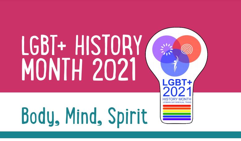 LGBTQ+ History Lesson Pack For Post-16 Students : Mentally Healthy Schools