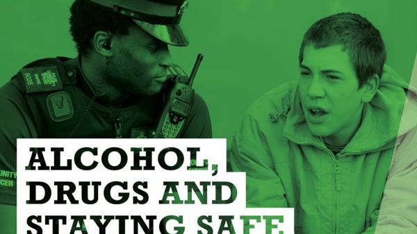 Alcohol lesson plan and PowerPoint : Mentally Healthy Schools