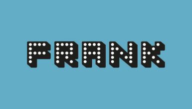 Frank Logo