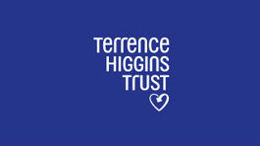 Terrence Higgins Trust helpline