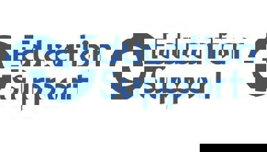 Education Support Logo