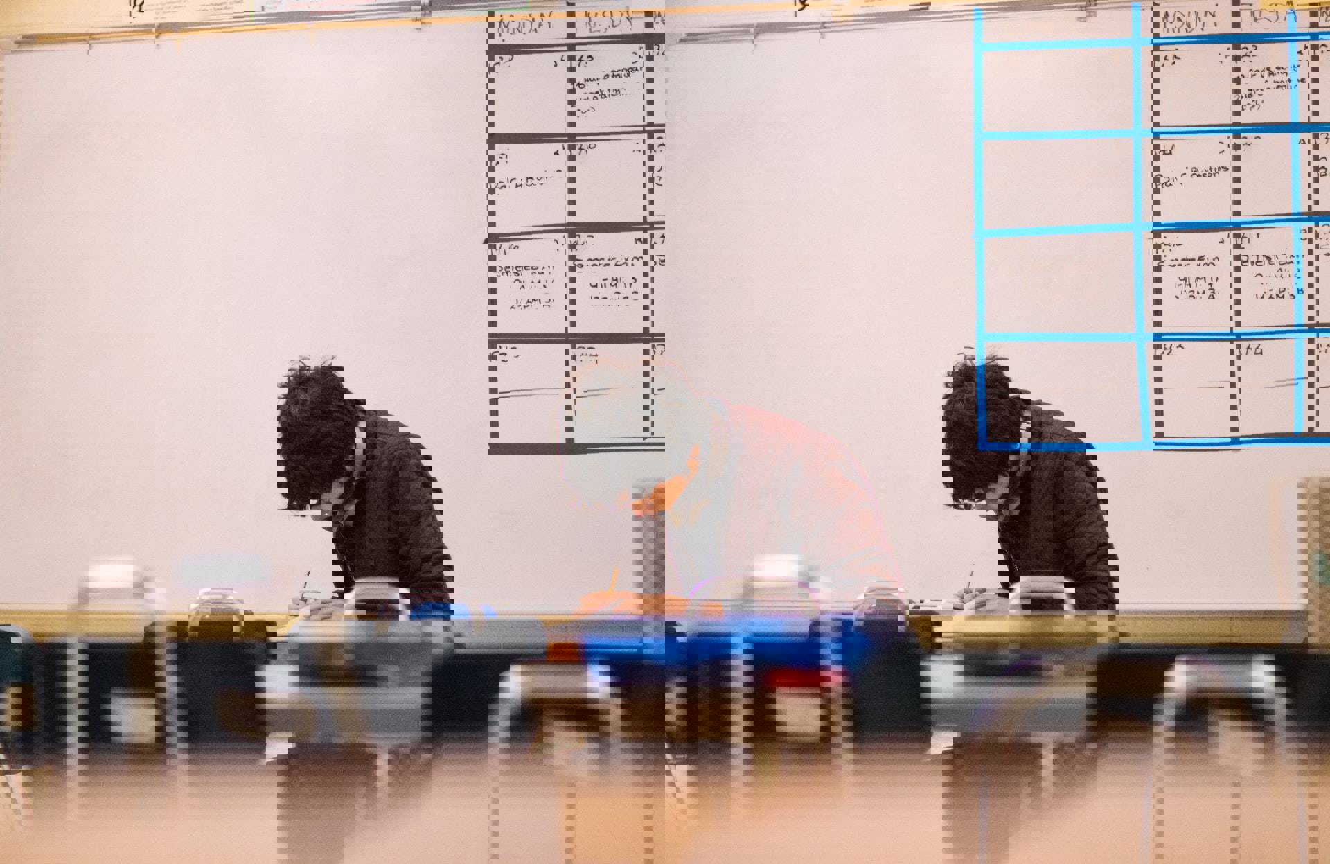 What schools and further education settings can do