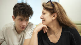 Helping your child prepare to leave school 